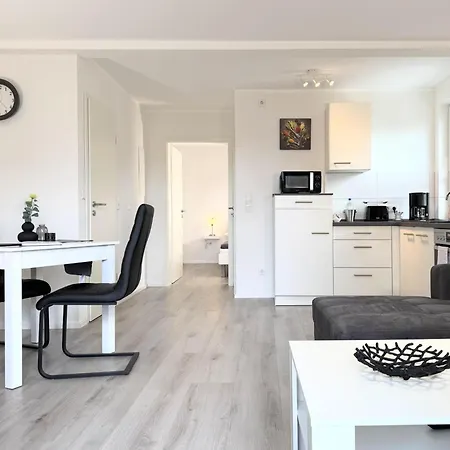 Diemelsee 4 Apartment Heringhausen