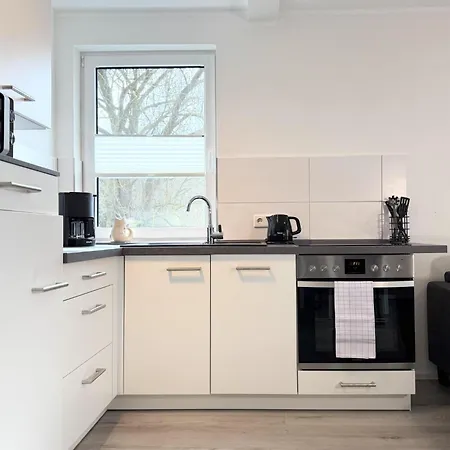 Apartment Diemelsee 4 Heringhausen