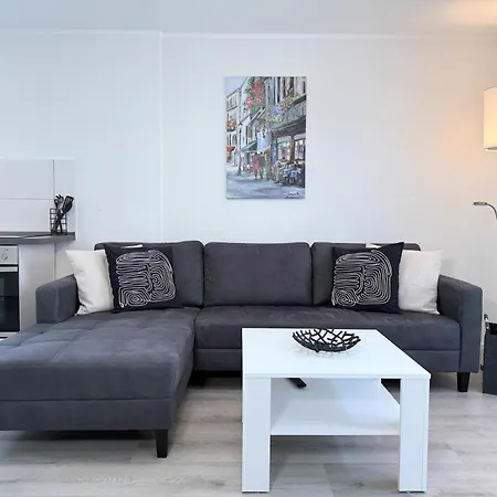Diemelsee 4 Apartment Heringhausen