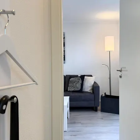 Apartment Diemelsee 4