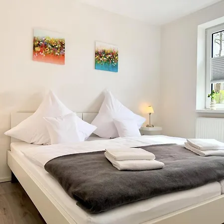 Apartment Diemelsee 4 *