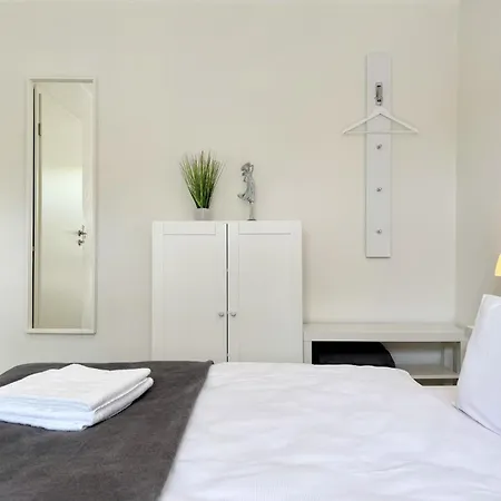 Diemelsee 4 Apartment Heringhausen