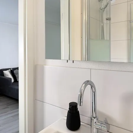 Apartment Diemelsee 4 Heringhausen